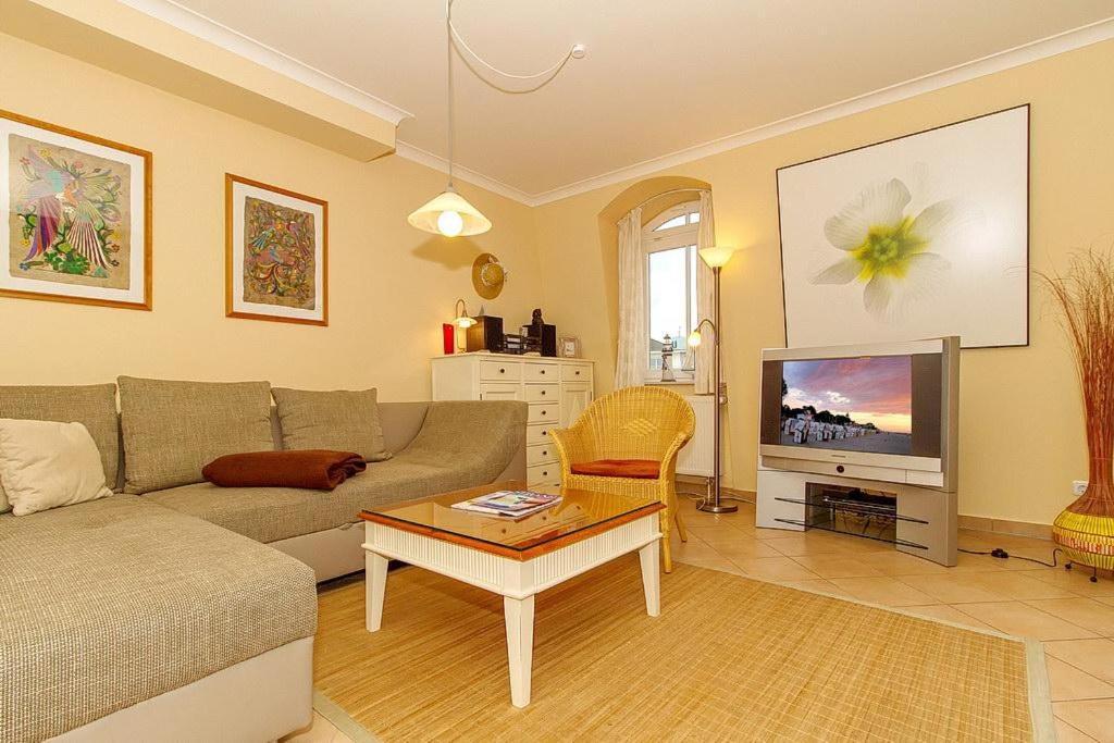 Apartment-Residenz Ostseestrand Apartment-Residenz Ostseestrand 31 Ostseebad Kühlungsborn Extérieur photo